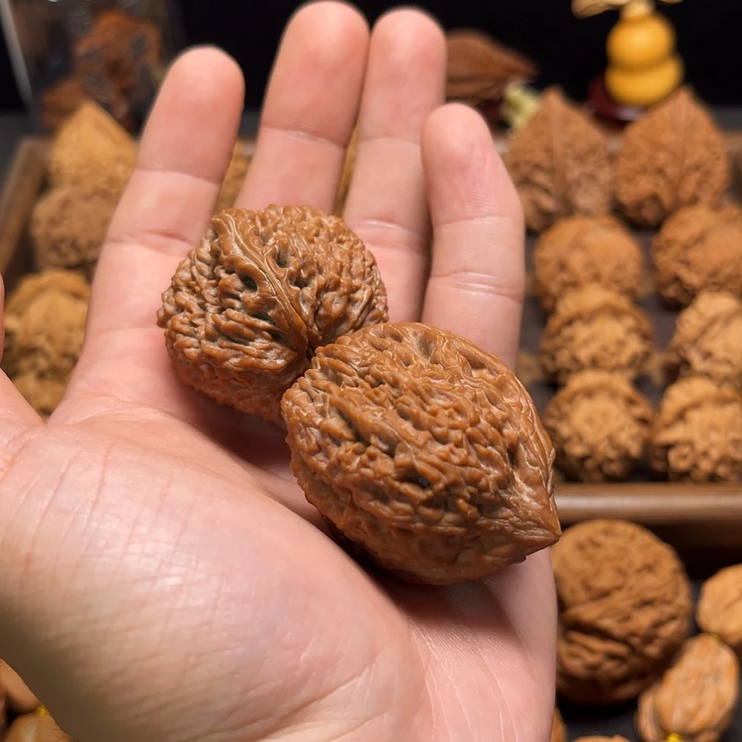 Y***生手串/手链核桃老树蒜头37