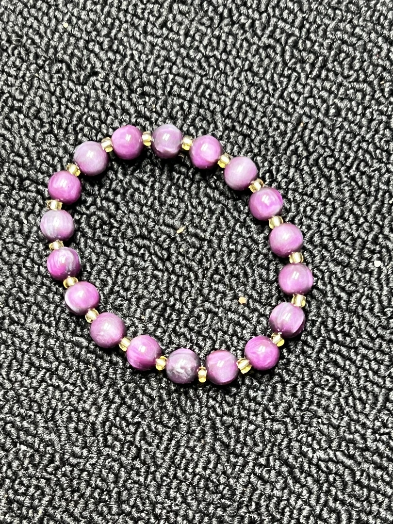 A589      精美手串