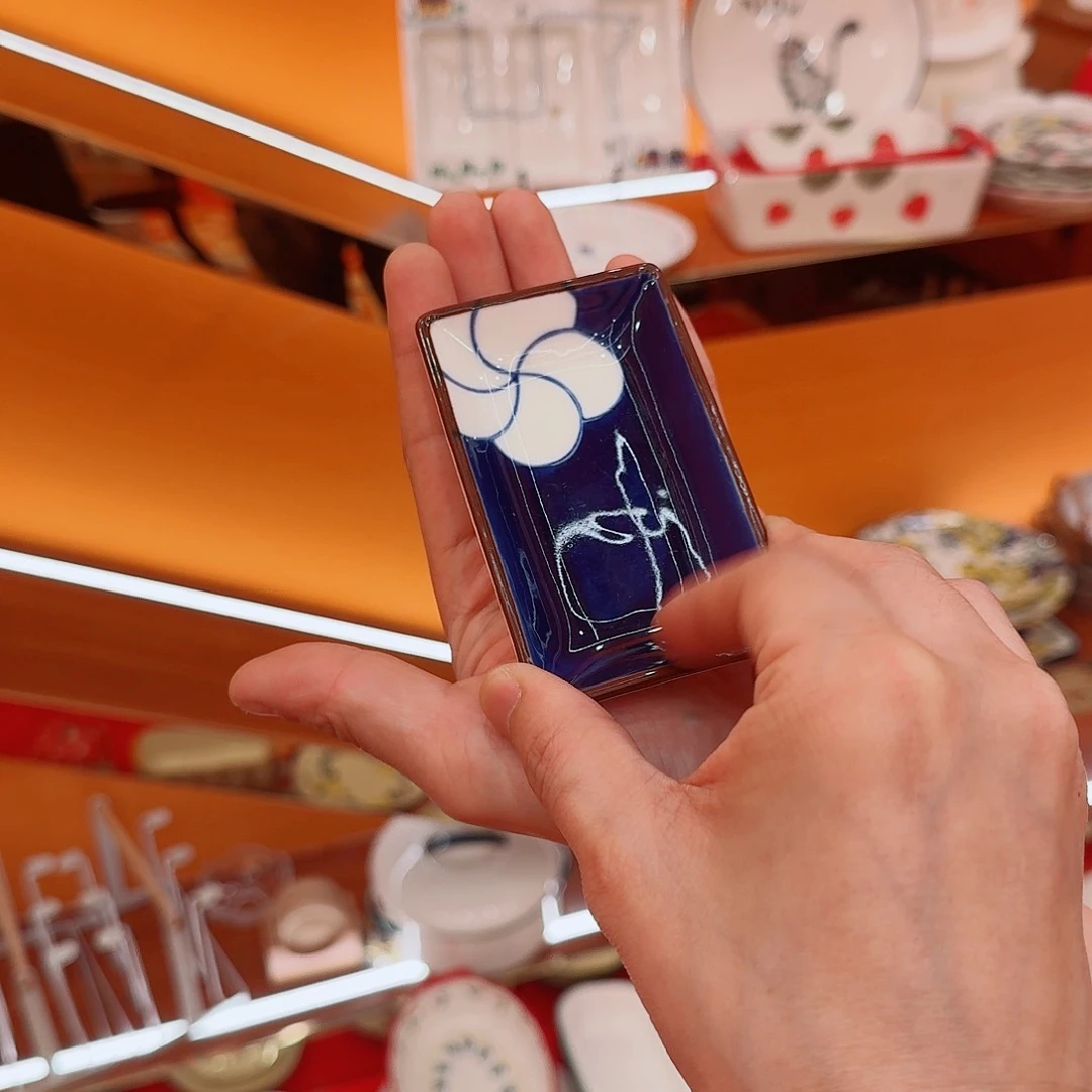 罐景德镇陶瓷手工碗