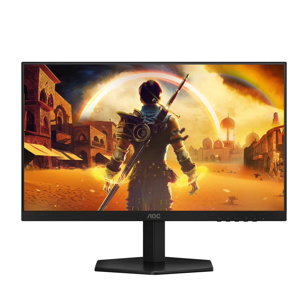 AOC27G40E 1K 180Hz IPS屏