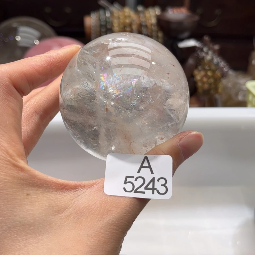 【闪购商品】未镶嵌水晶大型摆件（非配饰）
