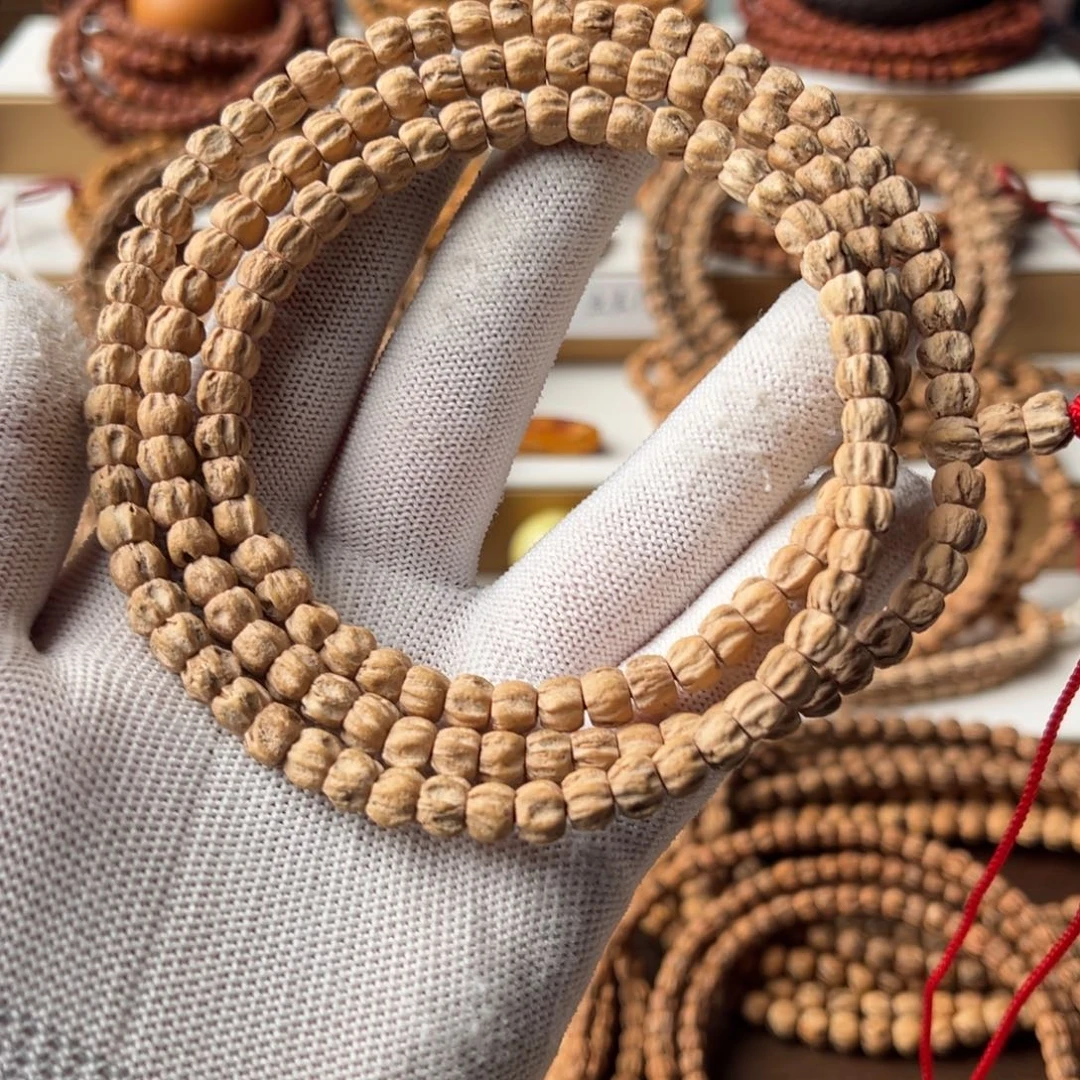 吊坠柏香籽/百香籽7