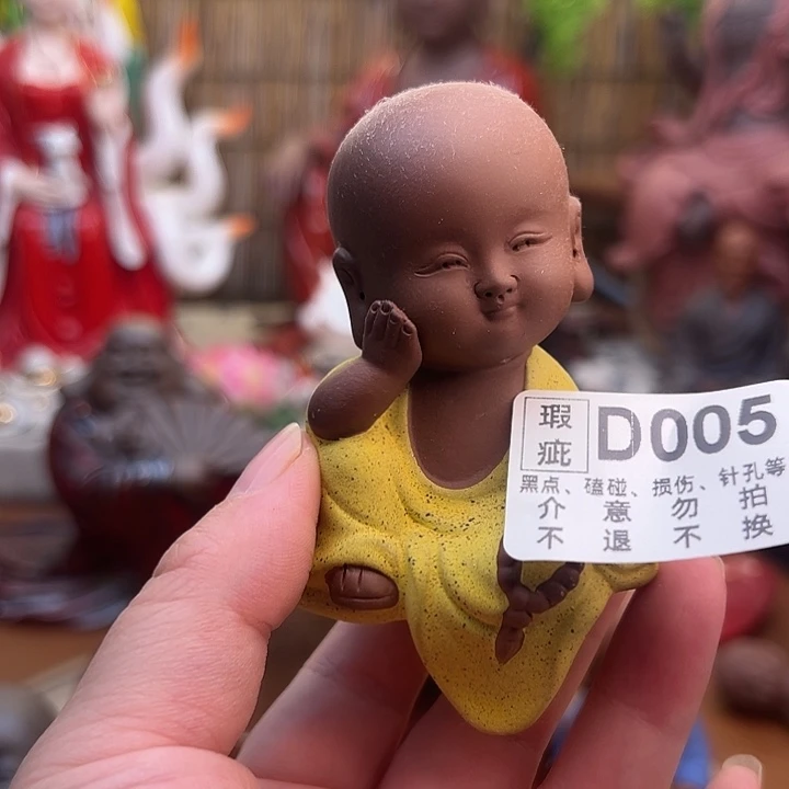 茶宠紫砂库存尾货222222