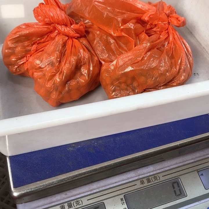 泥塑合香珠无打孔体验香5