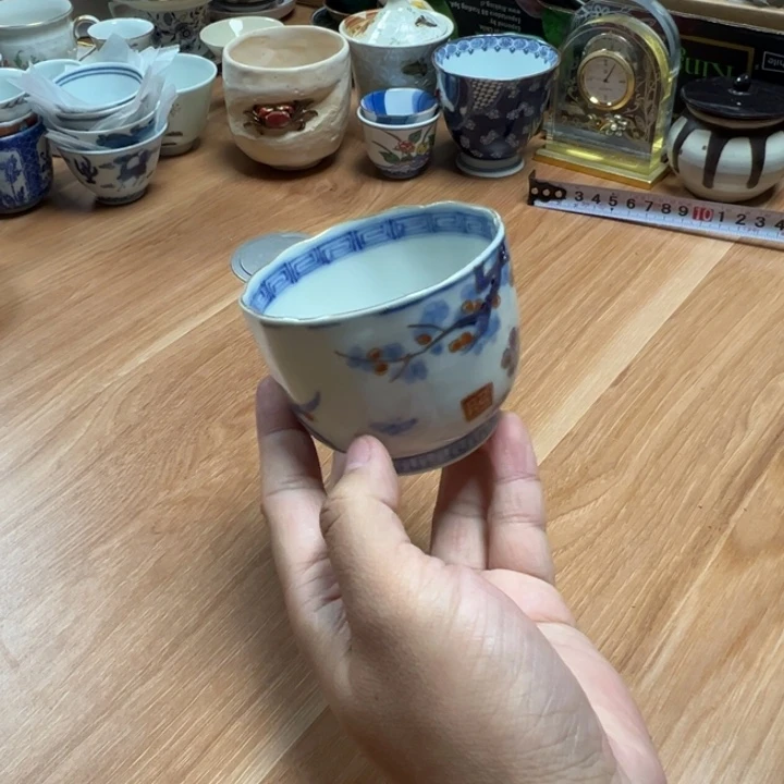 中古物品默认微瑕78