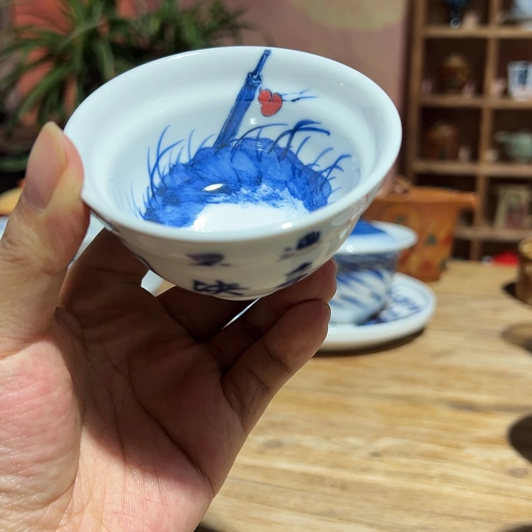陶瓷艺术作品欣赏
