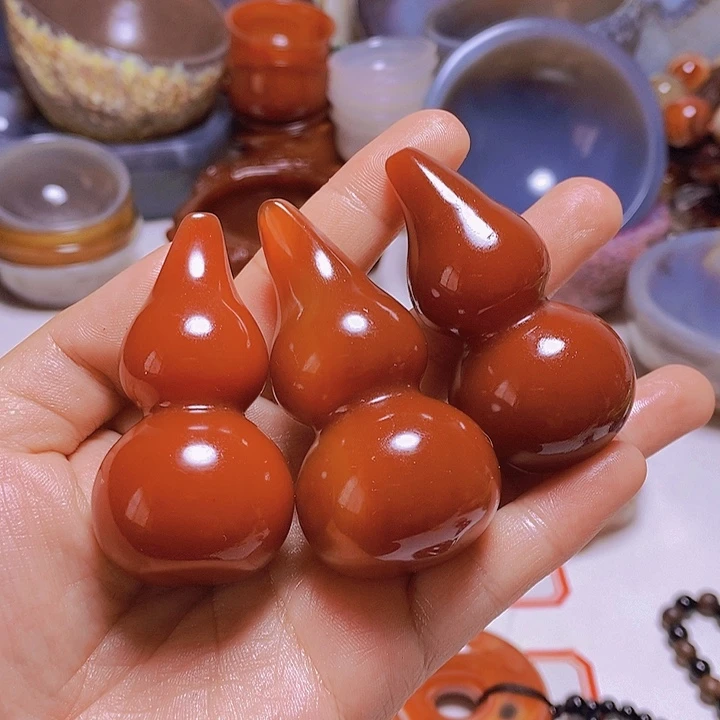 玛瑙/玉髓，未镶嵌康***星