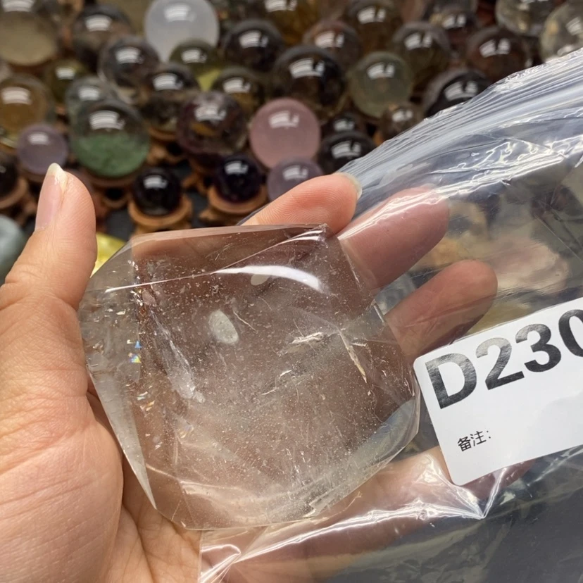 【闪购商品】水晶摆件精品未镶嵌