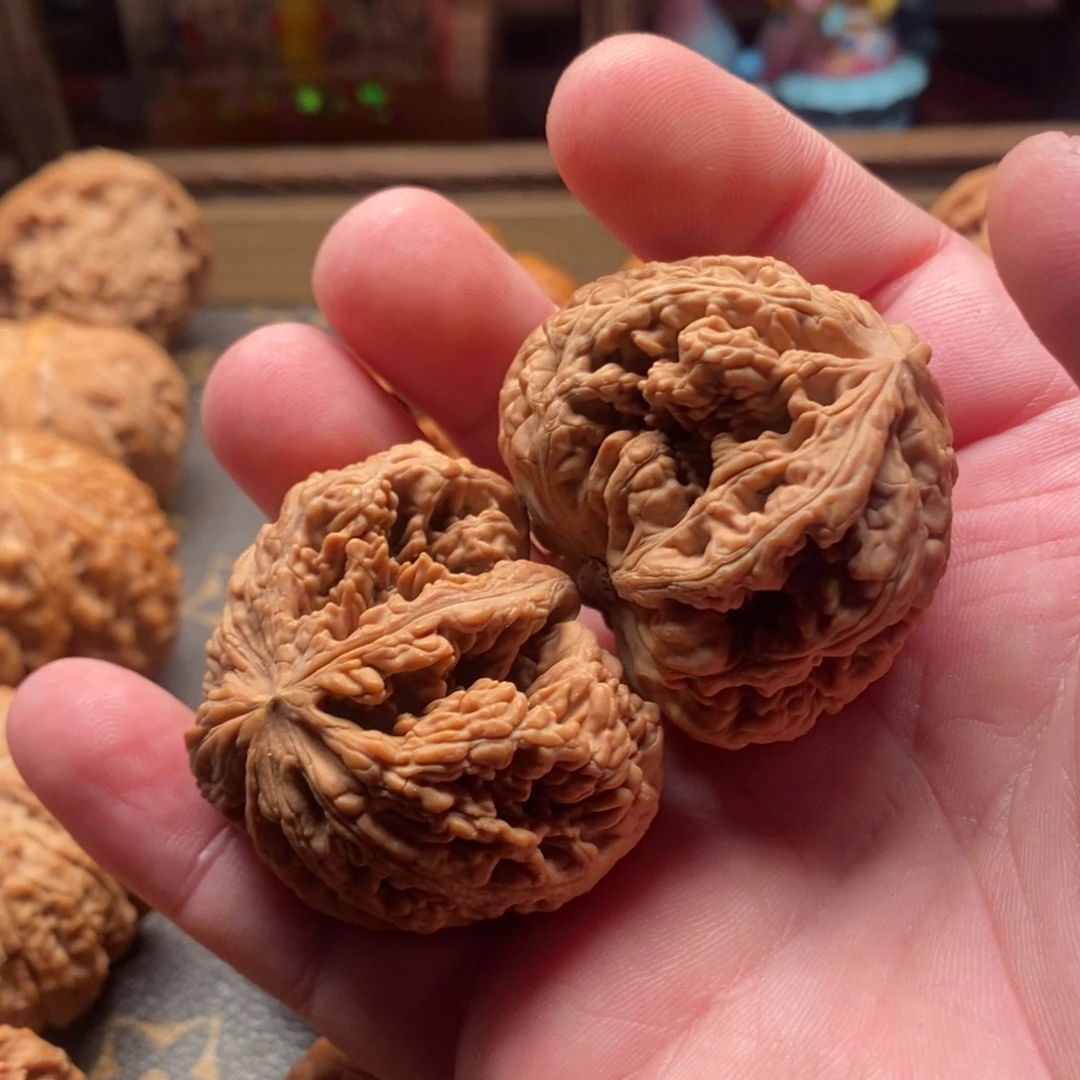 吊坠文玩核桃文玩核桃