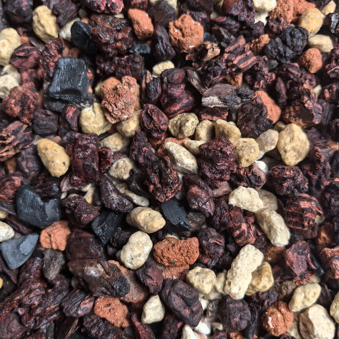 君子兰蝴蝶兰文心兰石斛兰通用型营养土盆栽养花专用有机疏松透气