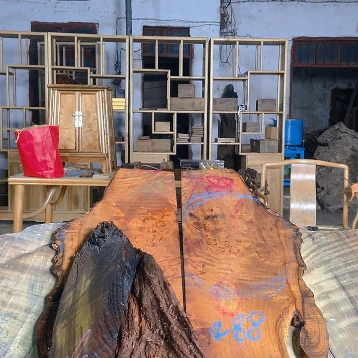 楠木（金丝楠）其他宋****坊