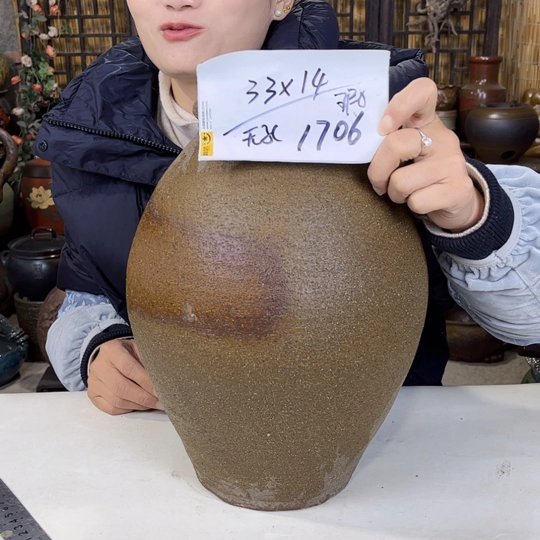 花盆紫砂这种事故、