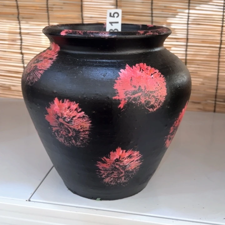 13.6-1微瑕土陶815