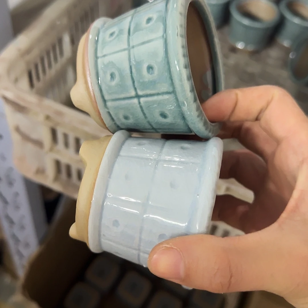 陶瓷2个·凑9元发·订单自动合并·