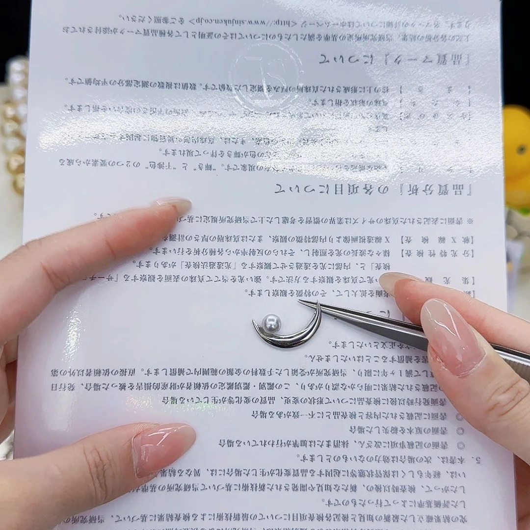 海水珍珠银S925镶嵌颈饰