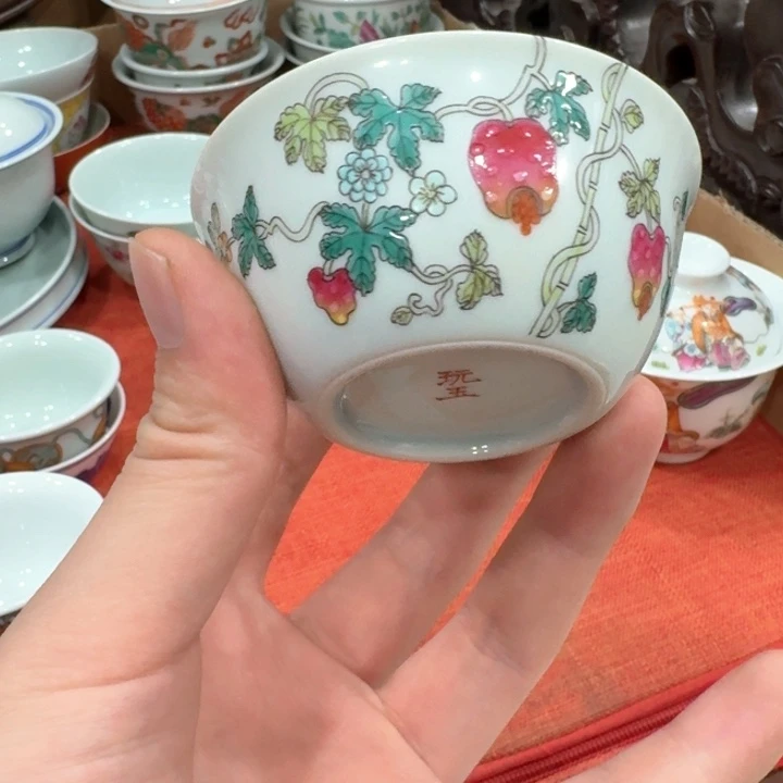 陶瓷艺术品收藏陶瓷