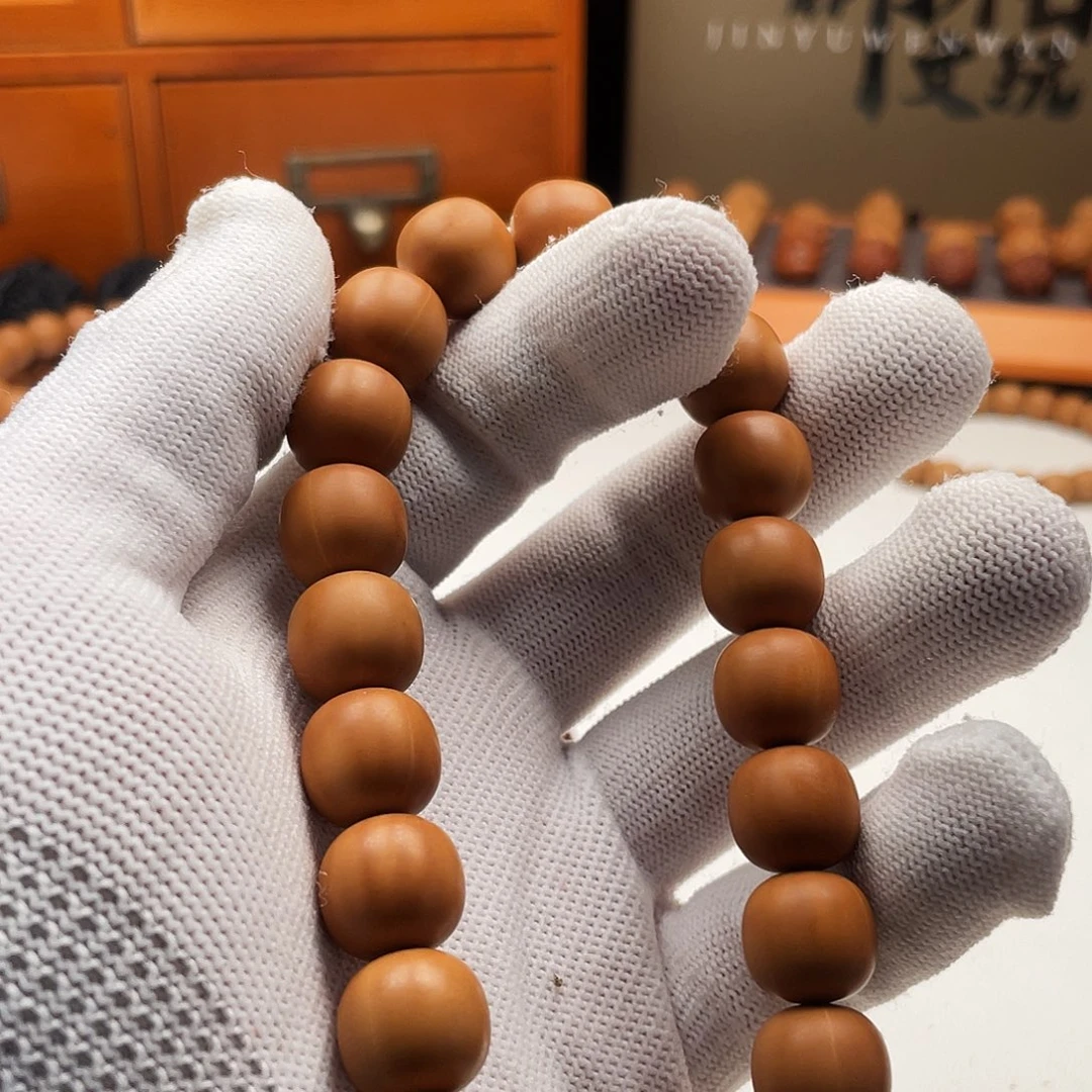 猴头核桃手串飙**…128龙炎