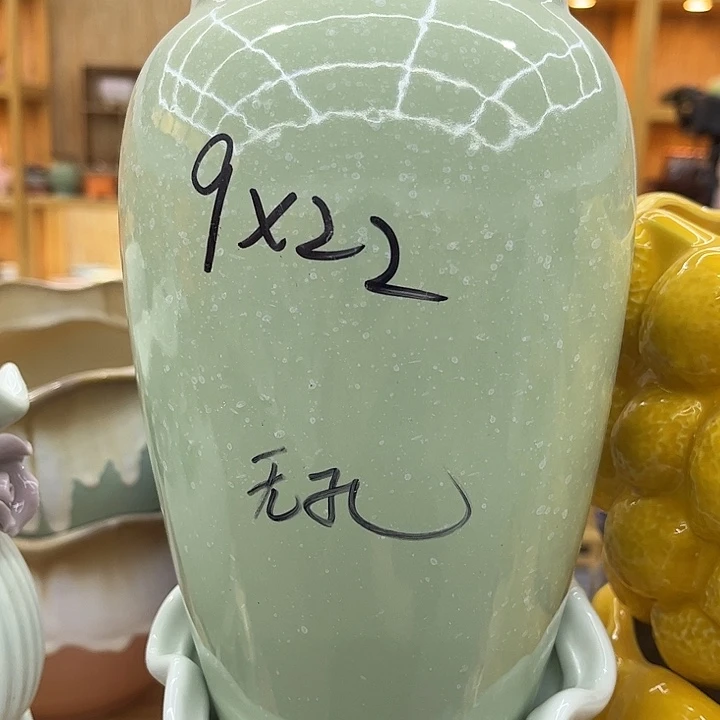 多肉植物陶瓷花盆