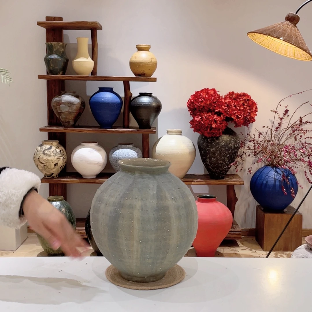 景德镇陶瓷闪17号