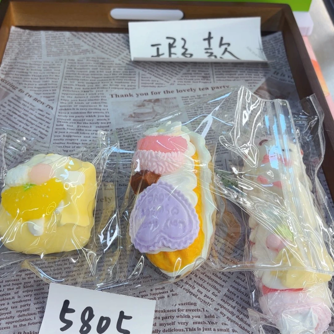 硅胶食品级硅胶微瑕厚乳膏手感5805