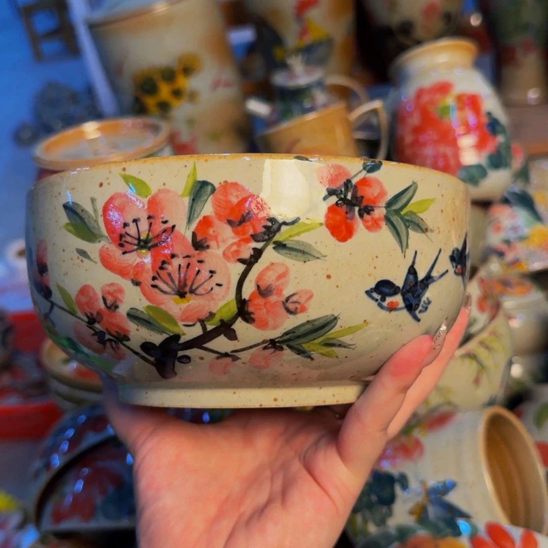 瓶景德镇源头厂家