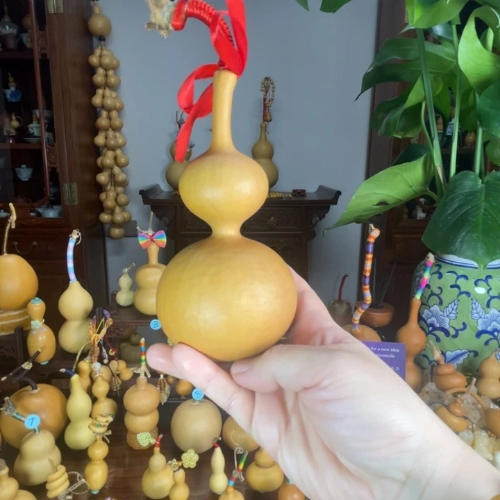 葫芦三庭葫芦老皮