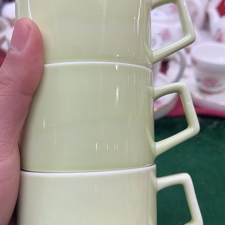 陶瓷茶杯哈哈哈哈哈