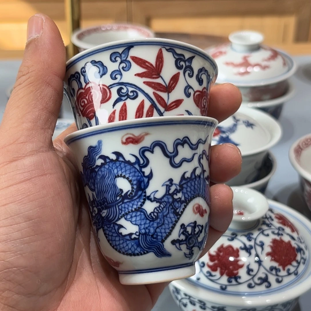 景德镇陶瓷艺术展在