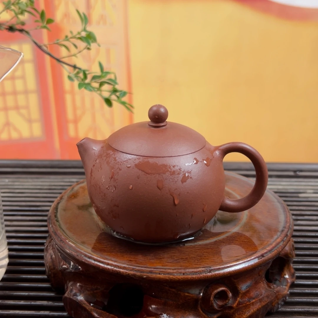 茶壶紫砂宜兴紫砂壶