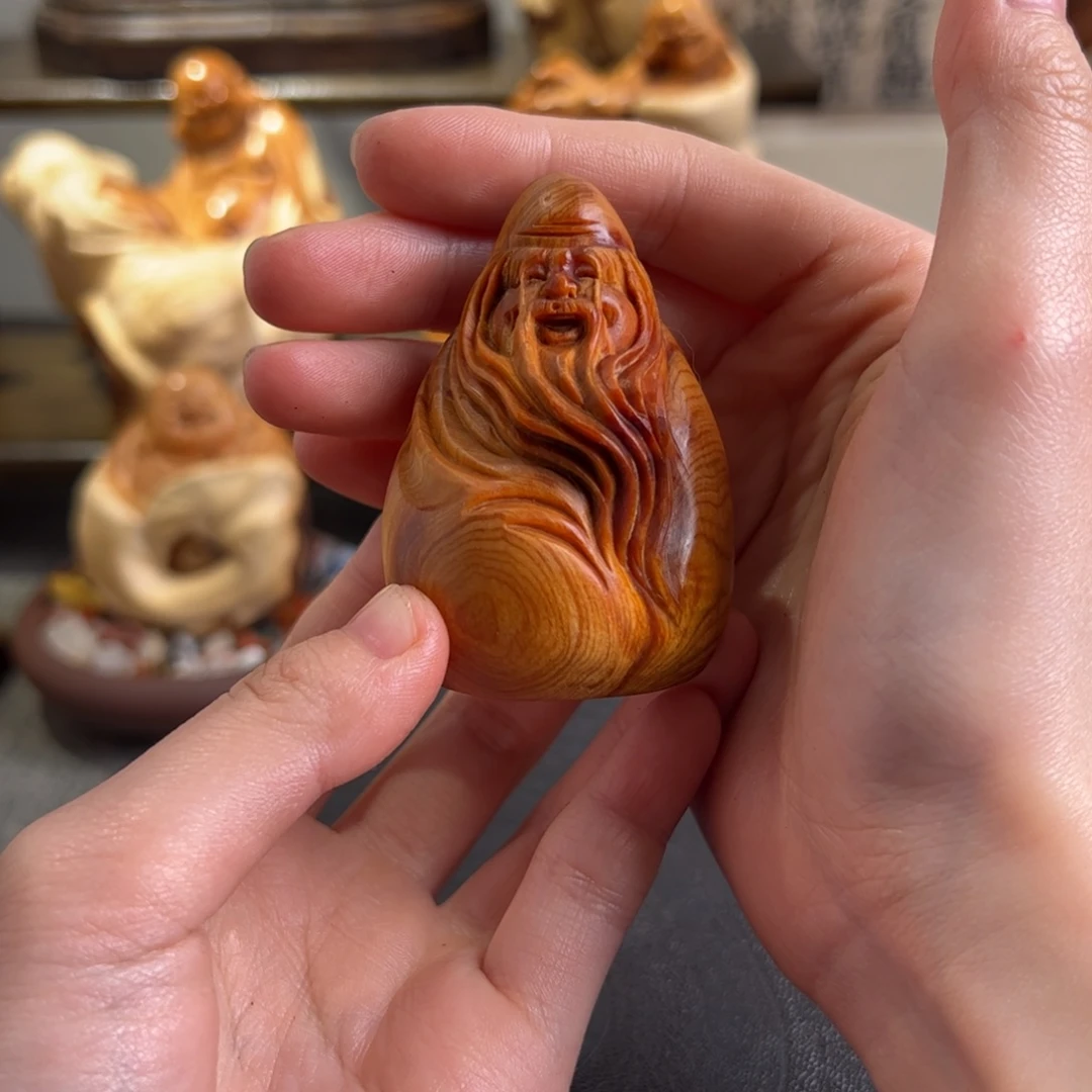 柏木（崖柏）关注一下