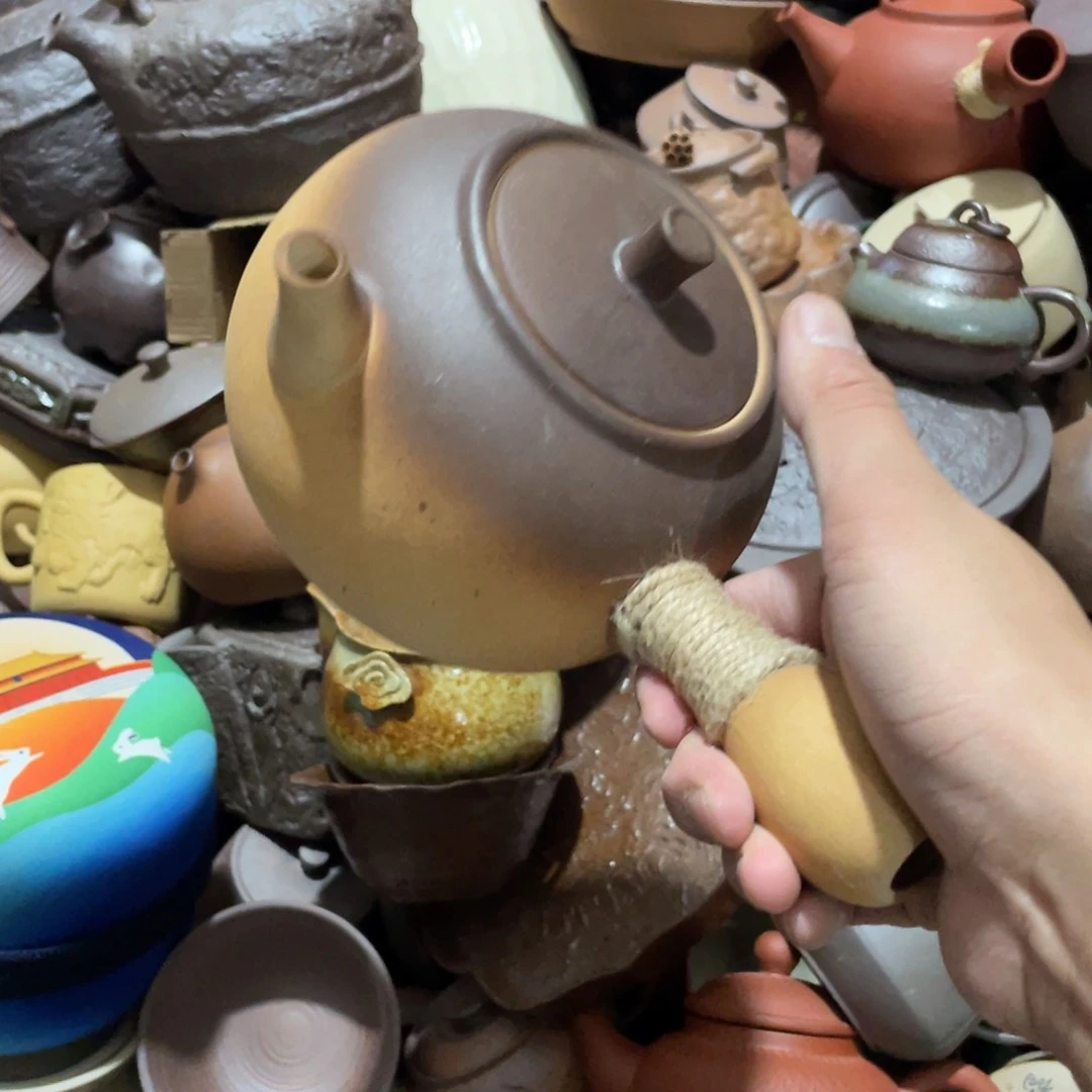 瓷片不说就别打来电话来咯你