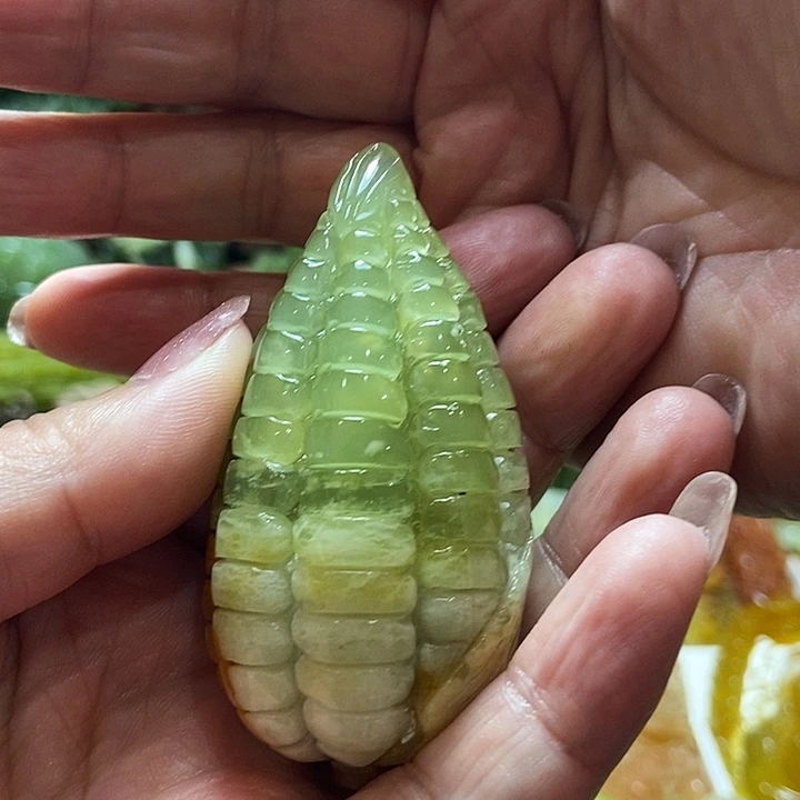 都***山岫玉合金珠宝奇石