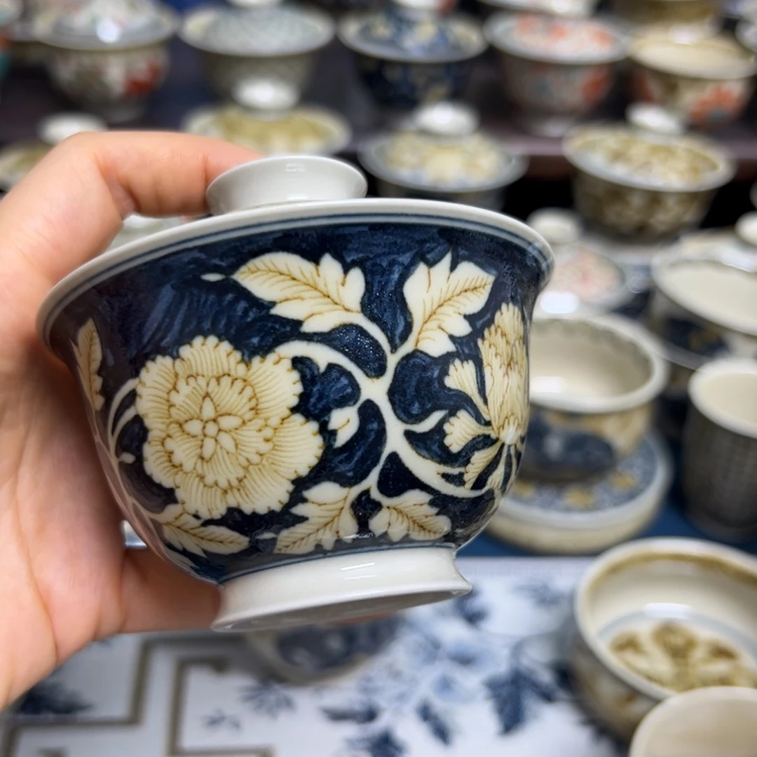 【闪购商品】陶瓷艺术有限公司