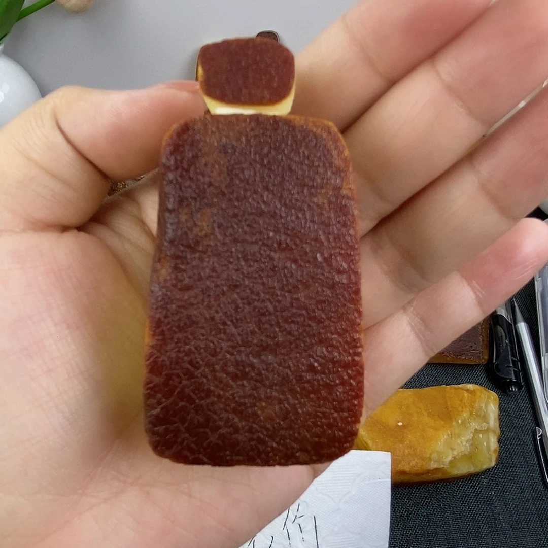 定制琥珀未镶嵌987889999