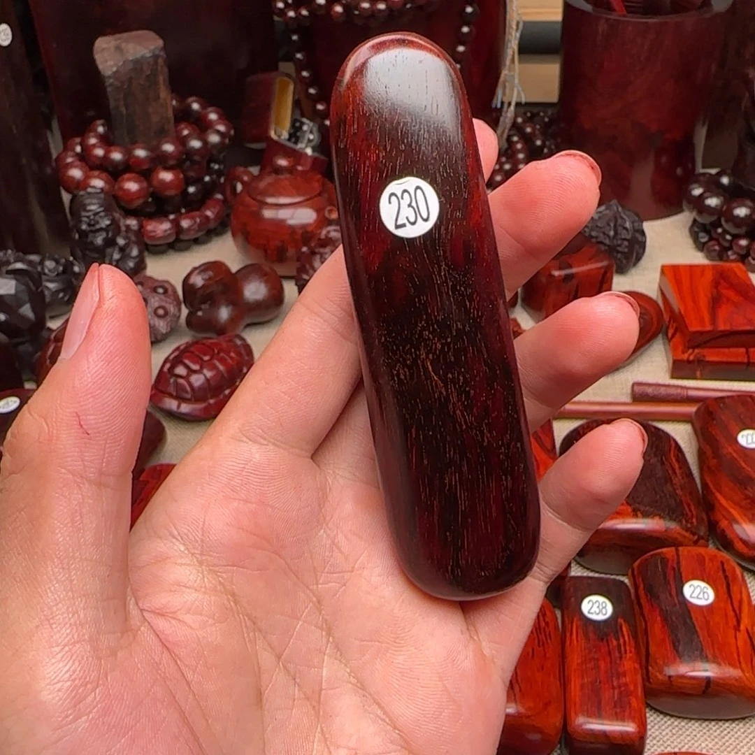 檀香紫檀（小叶紫檀）