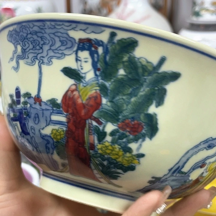 摆件景德镇陶瓷博物