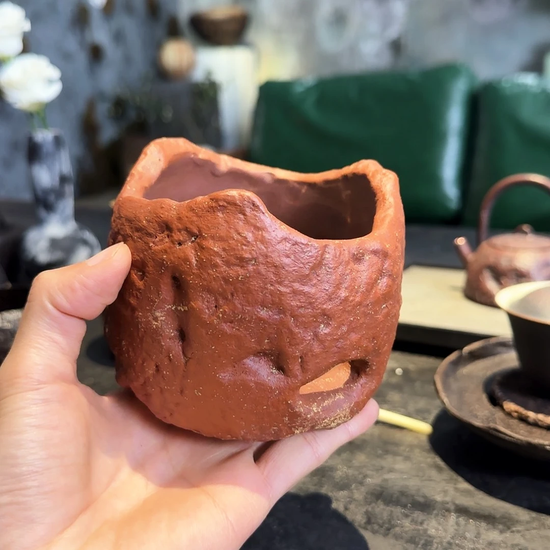 景德镇陶瓷艺术品手作