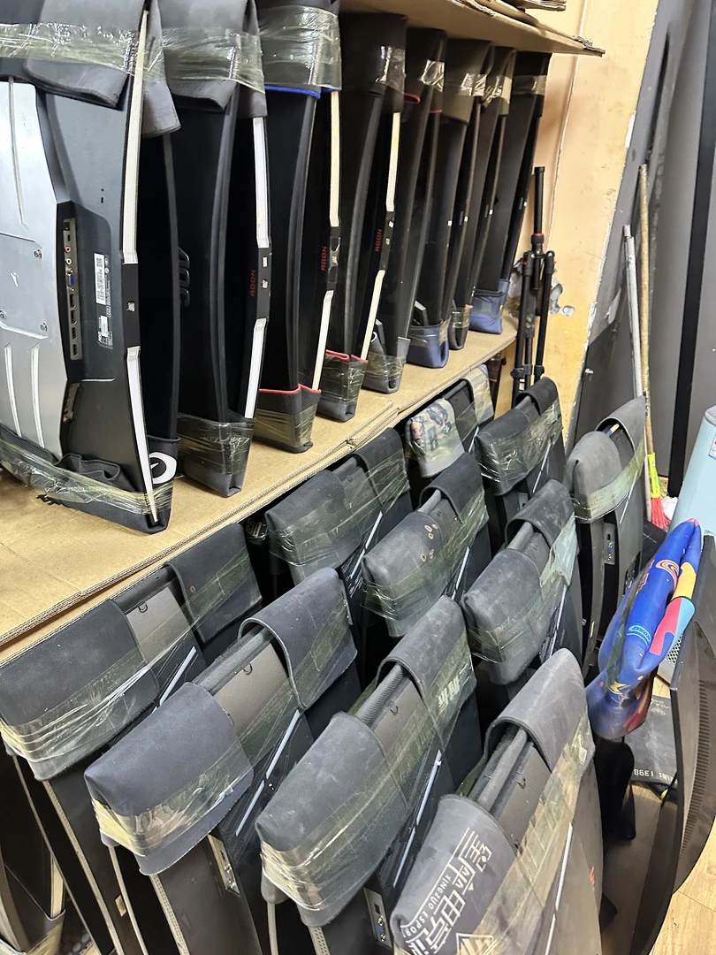 9新 其他 清库存特价屏遐思屏不退不换不质保