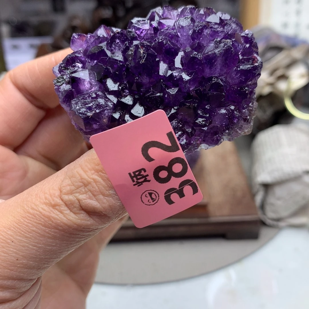 未镶嵌大型摆件（非配饰）水晶