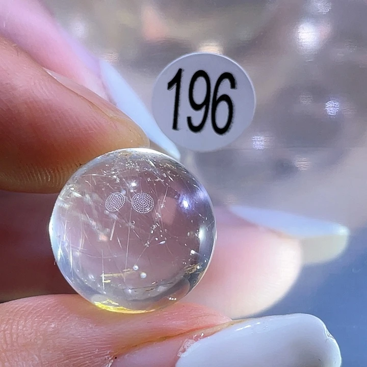 颈饰未镶嵌水晶?****?