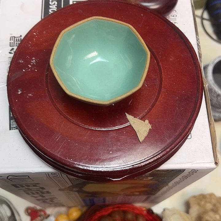 7***道非洲紫檀（红花梨）