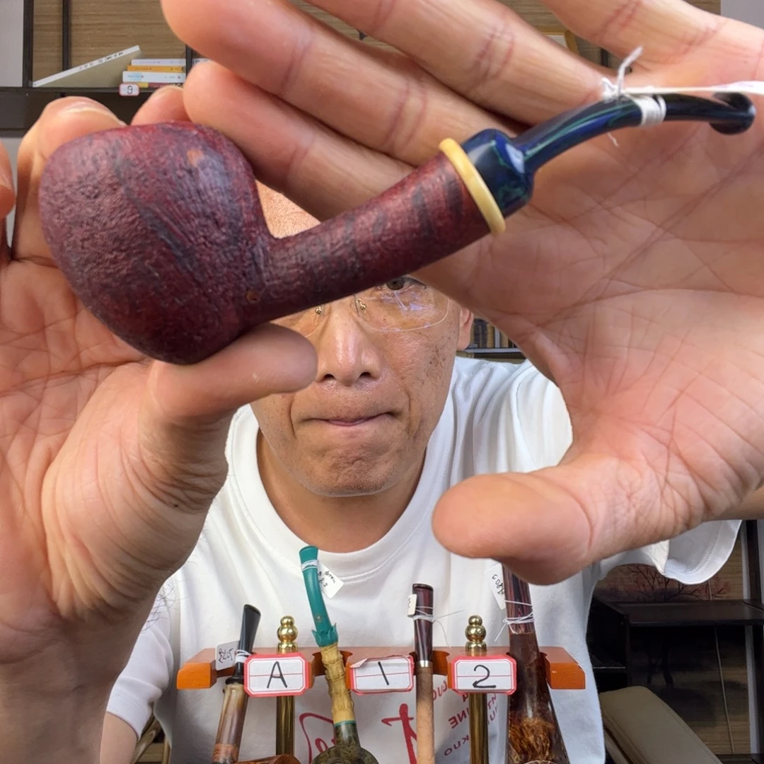 石楠木意大利进口石楠木烟斗