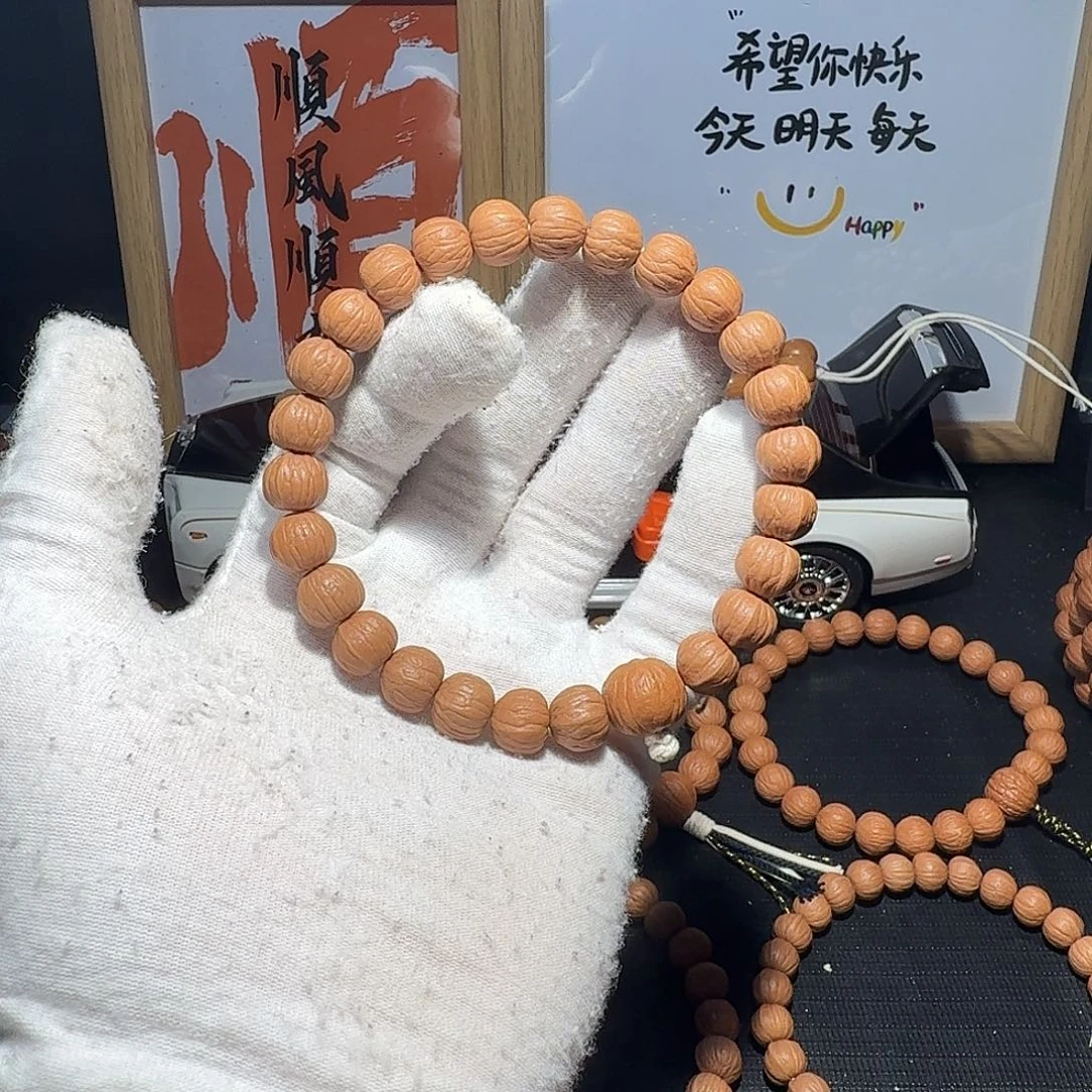 核桃原皮原色原生态精挑精卡南瓜11