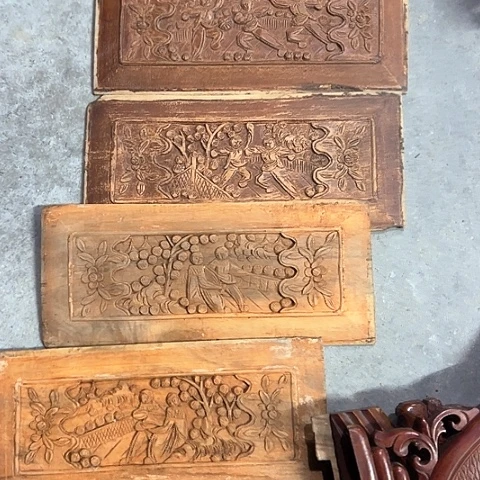 风车木（黑檀木）专****生