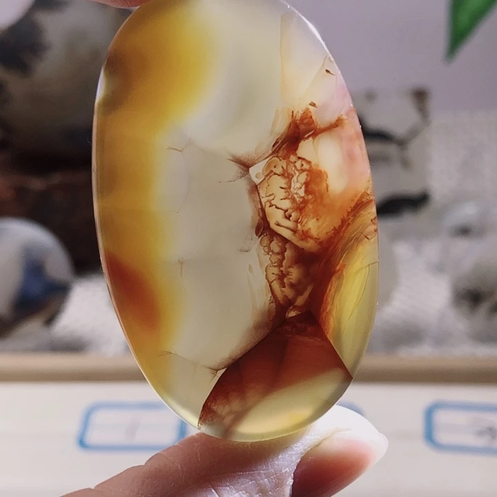 合金颈饰玛瑙/玉髓