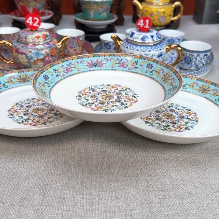 景德镇陶瓷景德镇瓷器