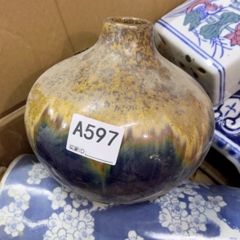 徽****术陶瓷制品瑕疵处理