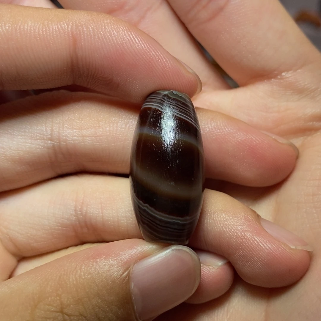 玛瑙/玉髓未镶嵌单颗