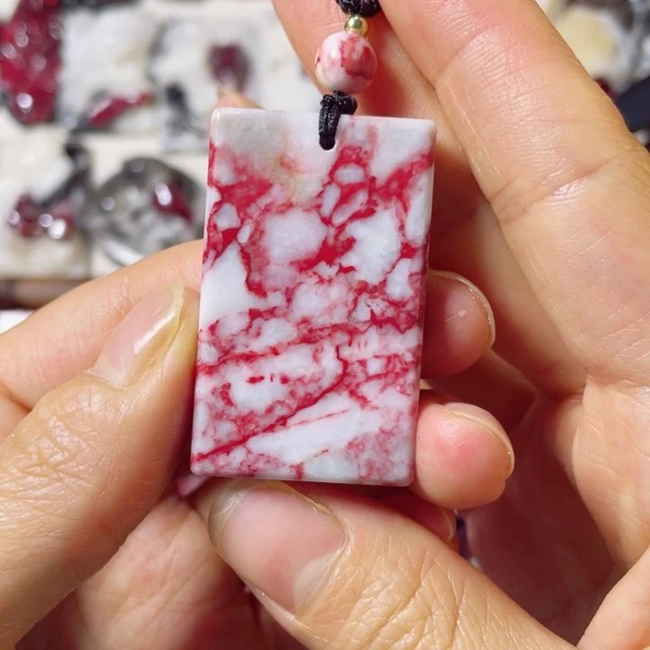 天然辰砂天然朱砂