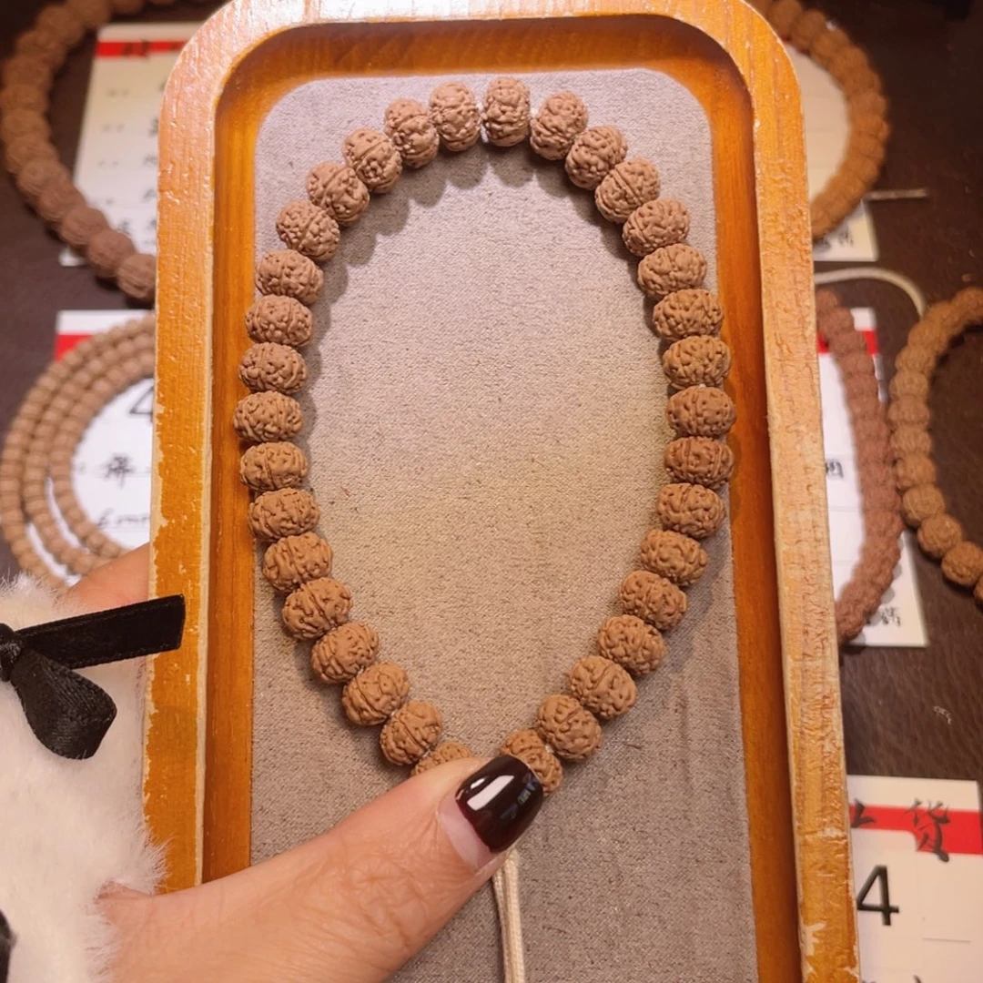 吊坠金刚菩提404六瓣树王10